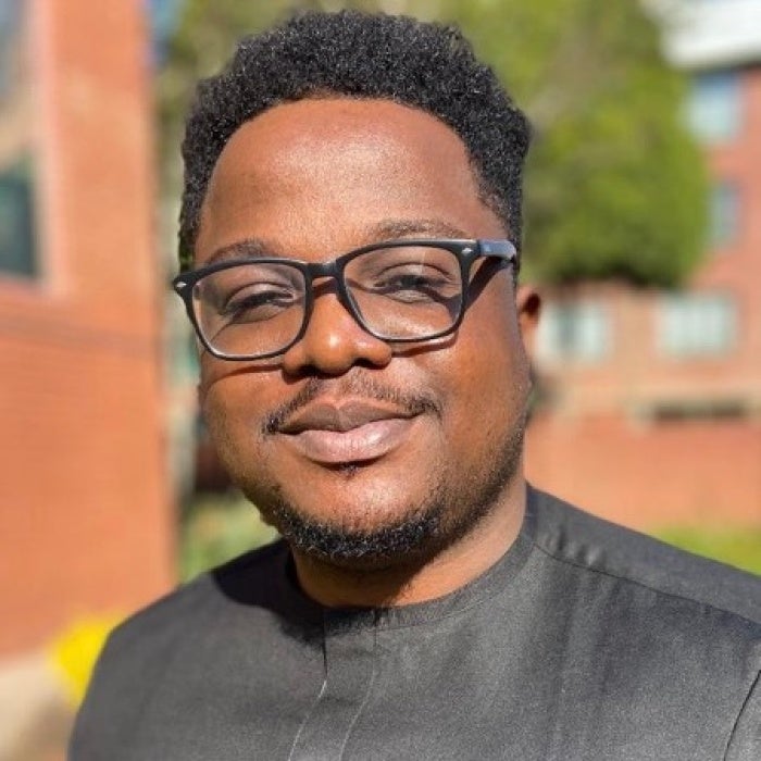 Tomiwa Ilori