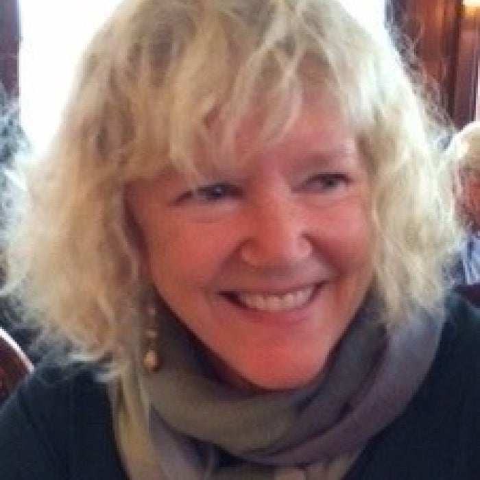 Wendy Keys