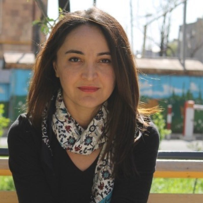 Anahit Chilingaryan