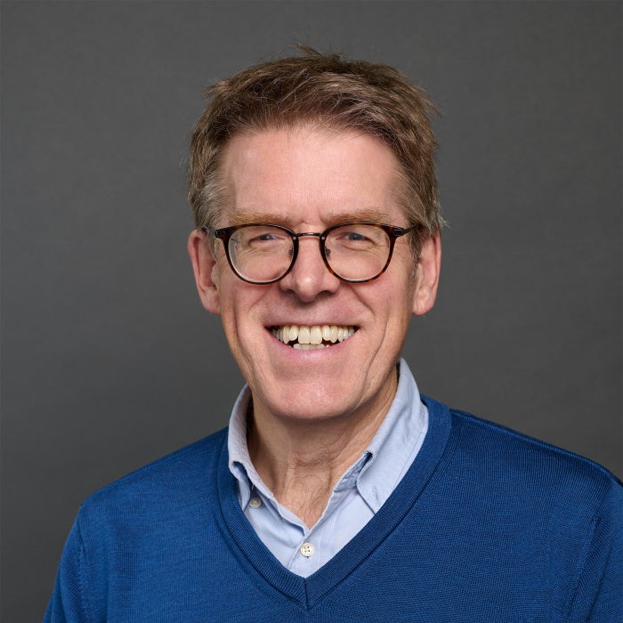Hugh Williamson
