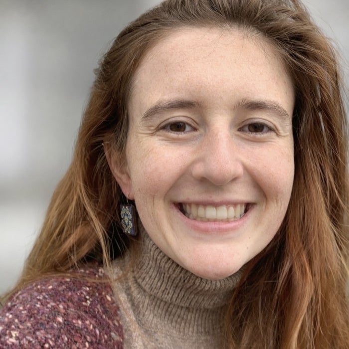 Lindsay Saligman