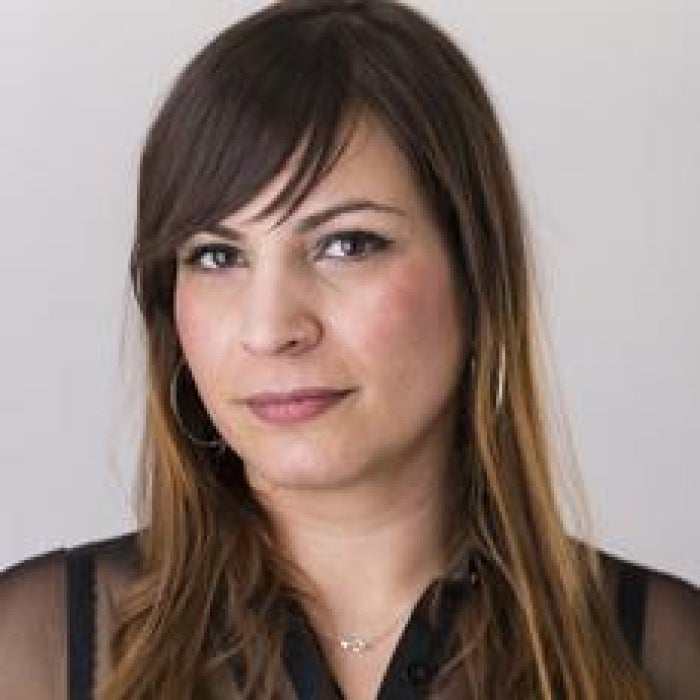 Eva Cossé, Senior Researcher 