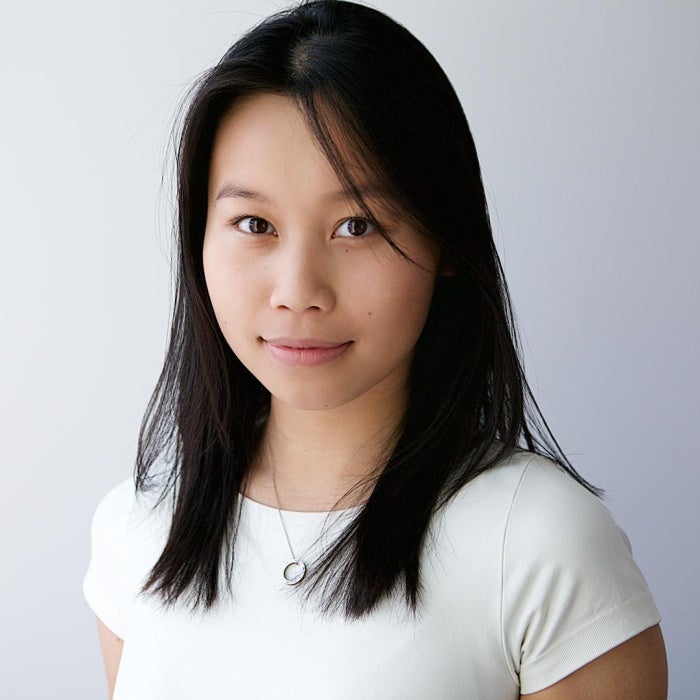 Courtney Tran