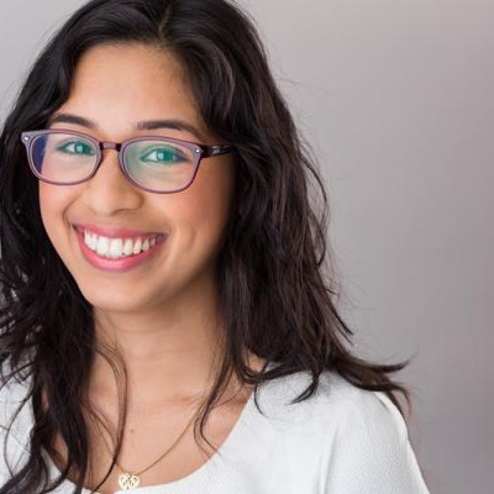 Rebecca Chowdhury