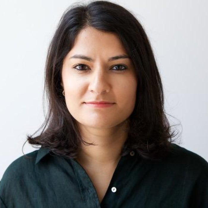 SR headshot