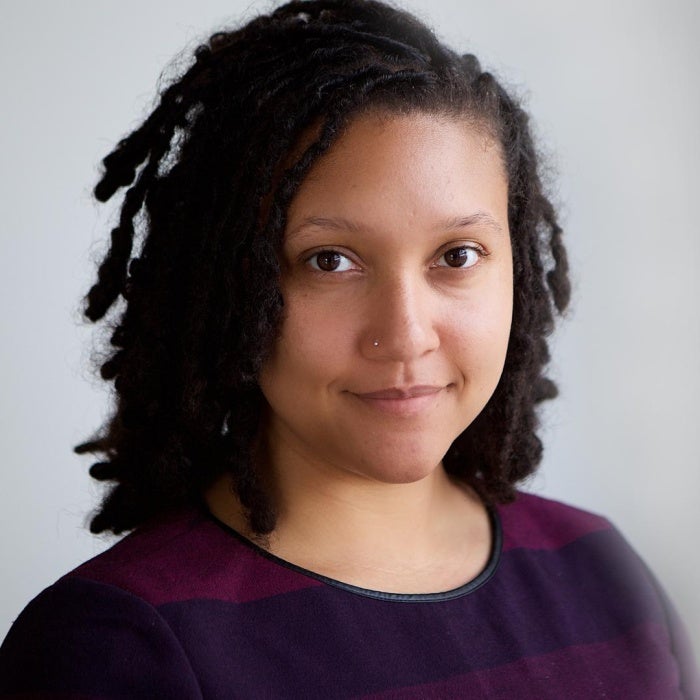 Jasmine Sankofa