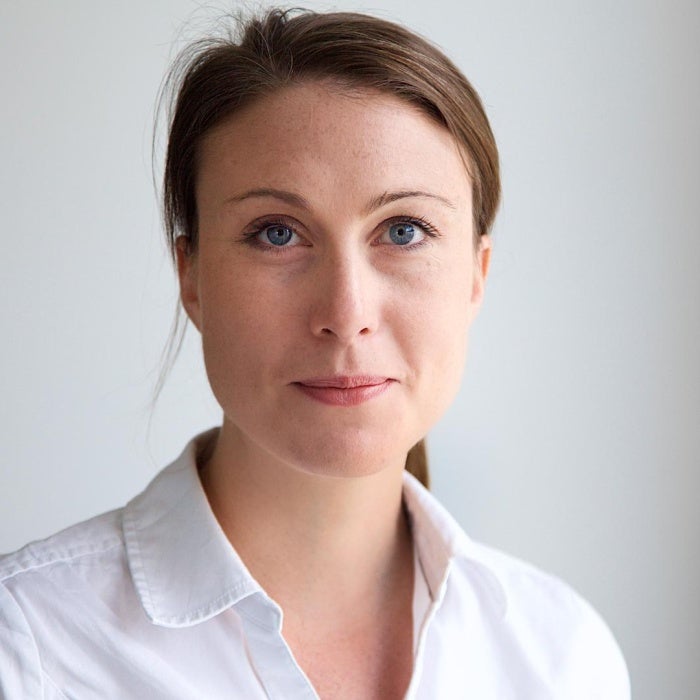 Kelly Flannery
