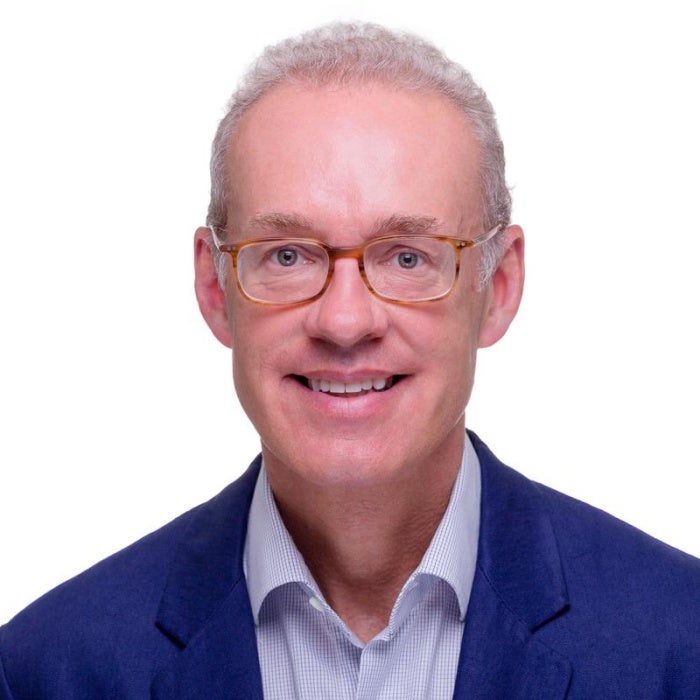 Kevin Ryan