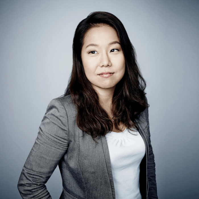 Judy Kwon