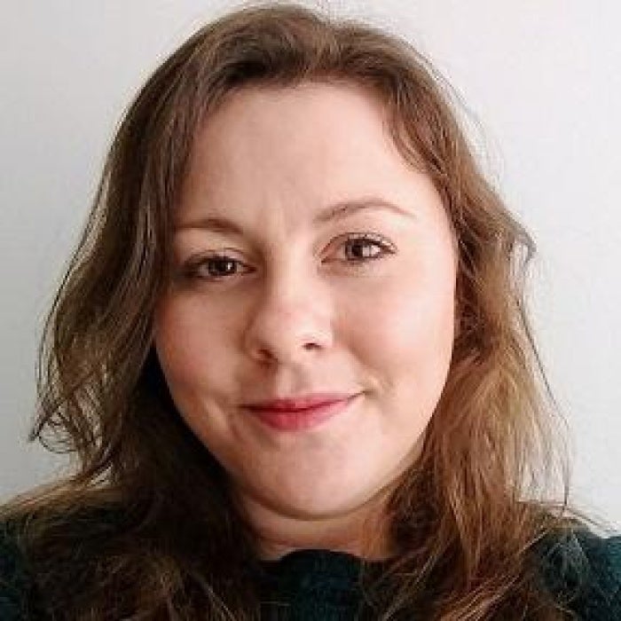 Chloe Tennant