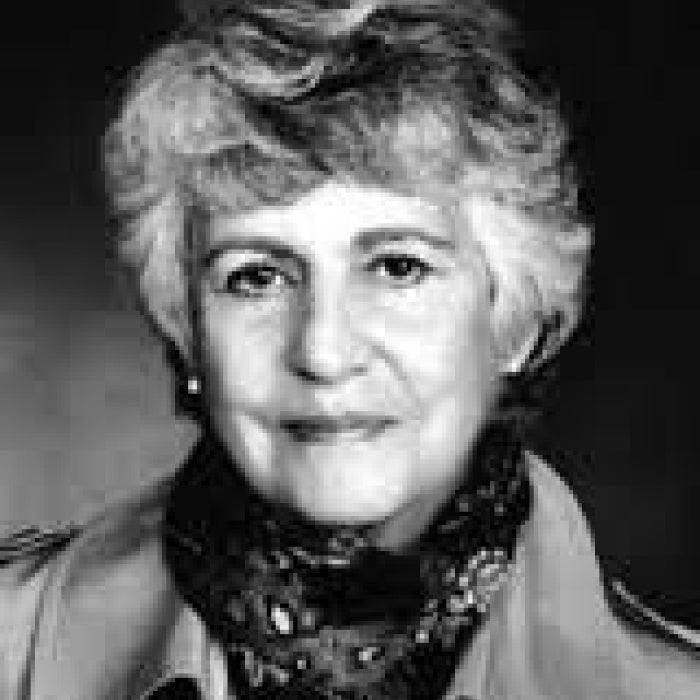 Jeri Laber