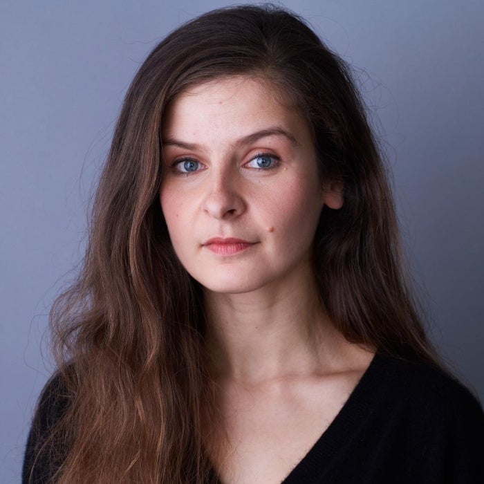 Agnieszka Bielecka