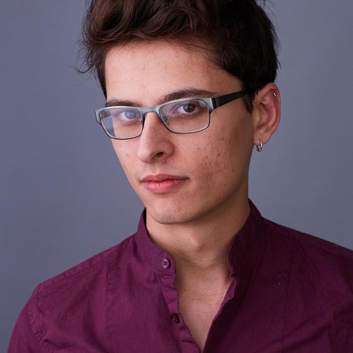 Kian Vesteinsson
