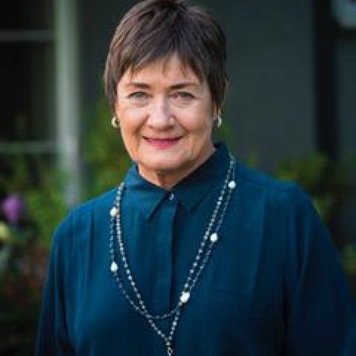 Jane Olson