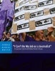 Hungary media freedom report cover