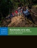Spanish report cover