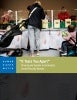 Report cover in English