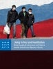 Report cover in English