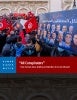 report cover in English