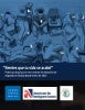 Report cover in Spanish