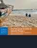 Report cover in French