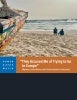 report cover in English