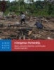 Report cover in English