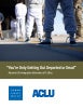 Report cover in English