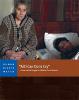 report cover