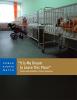 report cover image