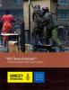 Cover for Kenya Report