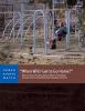 Cover of the Armenia Report 