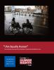 Cover of the Iran DRD report